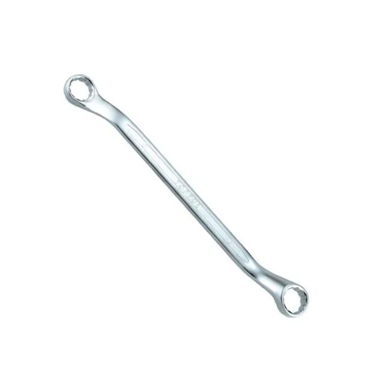 Toptul AAEH2022 Double Offset Ring Spanner 45° 20x22mm