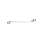 Toptul AAEI1214 Double Offset Ring Spanner 75° 12x14mm