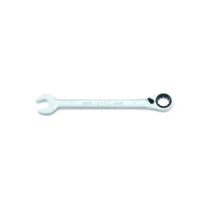 Toptul ABAF1010 Pro Reversible Ratchet Combination Wrench 10mm