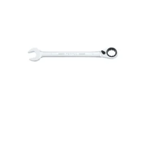 Toptul ABAF1313 Reversible Ratchet Combination Wrench 13mm