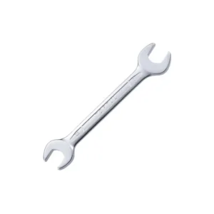 Toptul ACEJ1416 Double Open End Wrench AF 7/16x1/2''