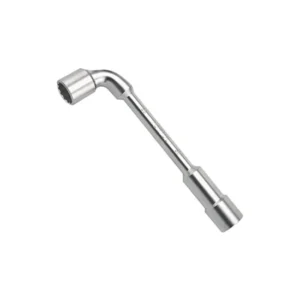 Toptul AEAE0808 Angle Socket Wrench 8mm