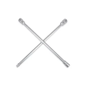 Toptul AEAL2401 Cross Pana Wrench 27.5''