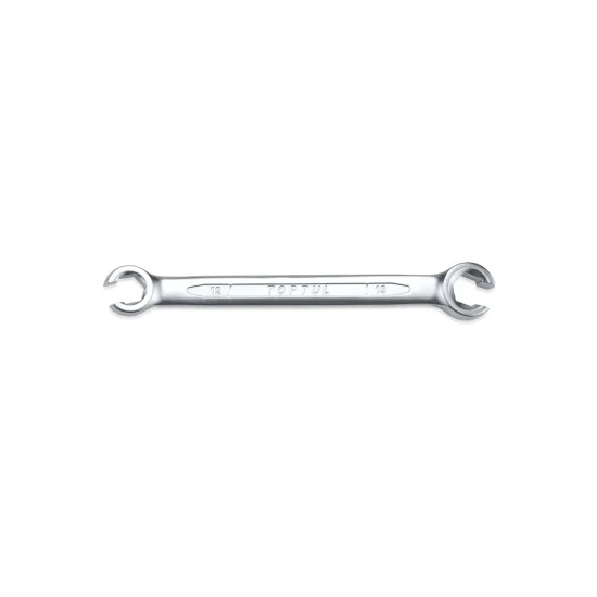 Toptul AEEA0809 Flare Nut Spanner 8x9mm