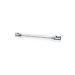 Toptul AEEC0809 Swivel Socket Combination Spanner 8x9mm
