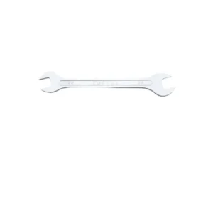 Toptul AEJA0809 Slim Line Double Open End Wrench 8x9mm
