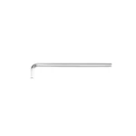Toptul AGAE0210 LN Hex Key Extra Long 2x102(L1)x18(L2)mm