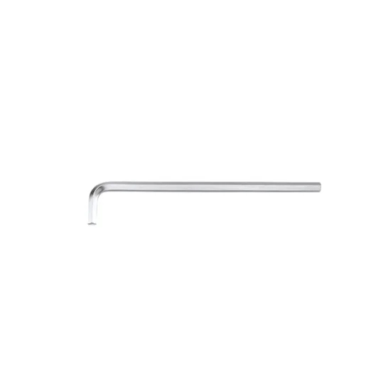 Toptul AGAE0414 LN Hex Key Extra Long 4x144(L1)x29(L2)mm