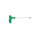 Toptul AGCA2E15 L-Type Two Way Hex Key Wrench