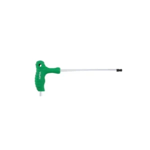 Toptul AGCA0215 L-Type Two Way Hex Key Wrench
