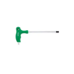 Toptul AGCA0521 L-Type Two Way Hex Key Wrench