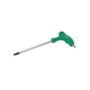 Toptul AGCA0621 L-Type Two Way Hex Key Wrench