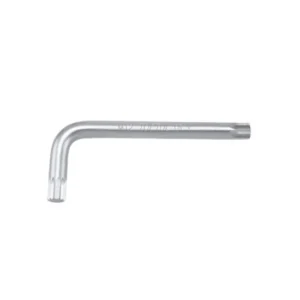 Toptul AGGS1010 Spline Key Wrench M10x101(L1)x34(L2)mm