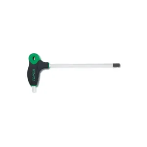 Toptul AGHD0214 L-Type Two Way Hex Key Wrench 2mm