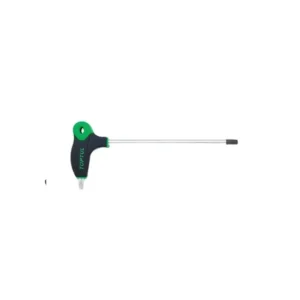 Toptul AIEA0715 L-Type Two Way Star Hex Key Wrench