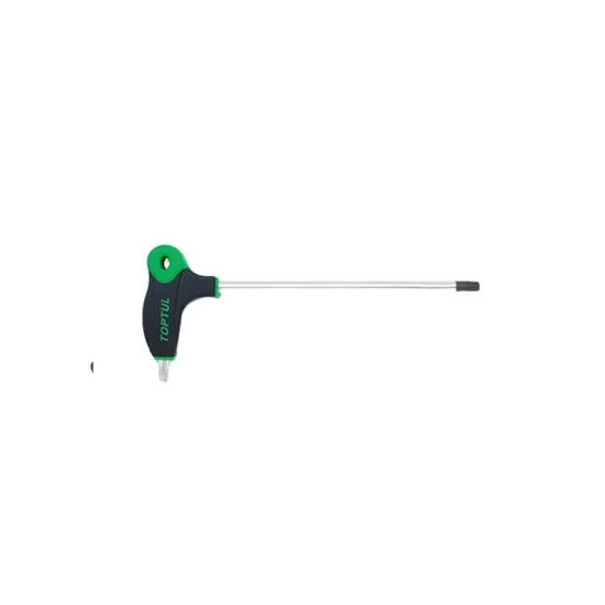 Toptul AIEA1015 L-Type Two Way Star Hex Key Wrench