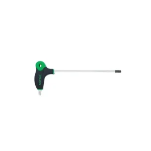 Toptul AIEA1515 L-Type Two Way Star Hex Key Wrench