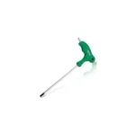 Toptul AIEA5028 L-Type Two Way Star Hex Key Wrench