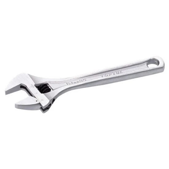 Toptul AMAB6045 Heavy Duty Adjustable Screw Wrench
