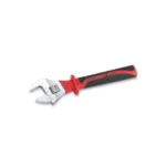 Toptul AMAD3830 VDE Insulated Adjustable Wrench 300mm (12')