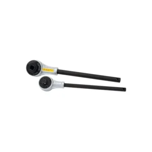 Toptul ANAE1624 Torque Multiplier 1/2'Fx3/4'M 1500Nm