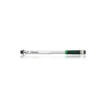 Toptul ANAF0803 Torque Wrench Rubber Grip 1/4'' 6-30Nm