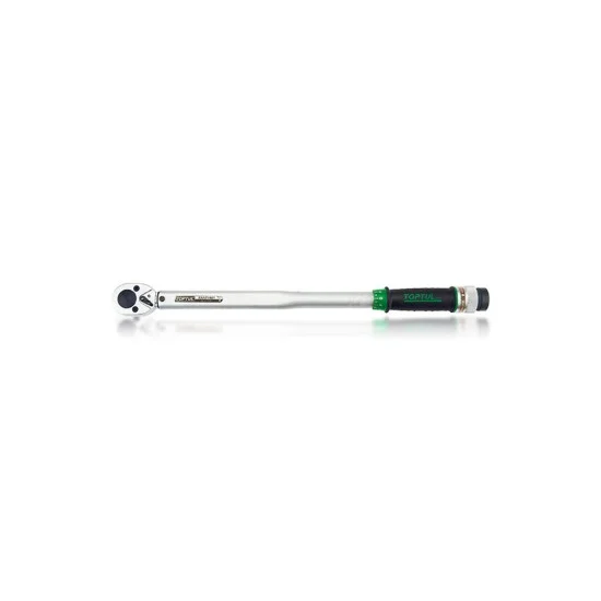 Toptul ANAF2498 Torque Wrench 3/4'' 140-980Nm