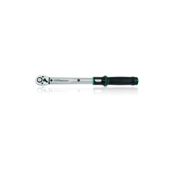 Toptul ANAM1610 Micrometer Adjustable Torque Wrench 1/2' 20-100Nm
