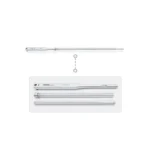Toptul ANAQ32B0 Aluminum Housing Torque Wrench 1''x 950mm
