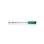 Toptul ANAU0803 Micrometer Adjustable Torque Wrench 1/4' 5-25Nm