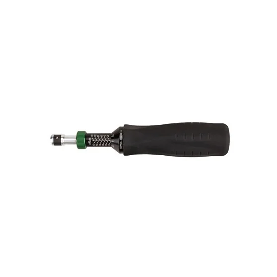 Toptul ANCD0806 1/4'' Torque Screwdriver Wrench 200mm