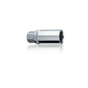 Toptul BAAT1221 3/8''x21mm Magnetic Spark Plug Socket