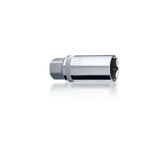 Toptul BAAT1621 1/2''x21mm Magnetic Spark Plug Socket