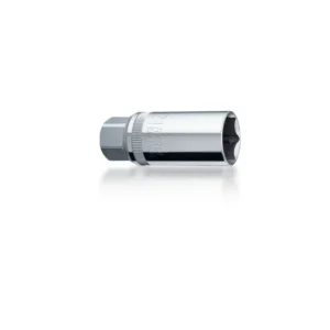 Toptul BAAT1614 Magnetic Spark Plug Socket 1/2' 14mm
