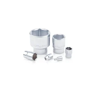 Toptul BAEA0807 1/4' DR. 6PT Socket 7mm