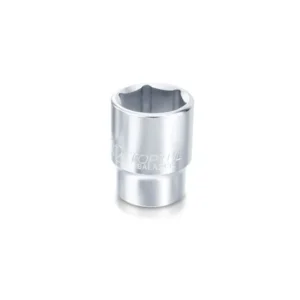 Toptul BAEA0810 1/4' DR. 6PT Socket 10mm