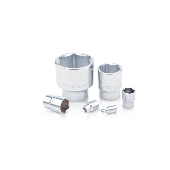 Toptul BAEA1610 1/2''x10mm 6PT Socket