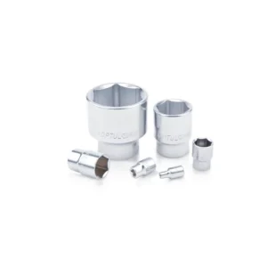 Toptul BAEA1632 1/2''x32mm 6PT Socket