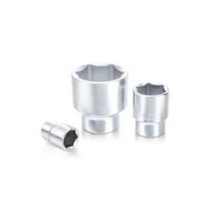 Toptul BAEA2419 3/4''x19mm 6PT Socket