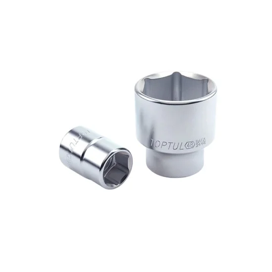 Toptul BAEA2465 DR. 6PT Socket 3/4''x65mm