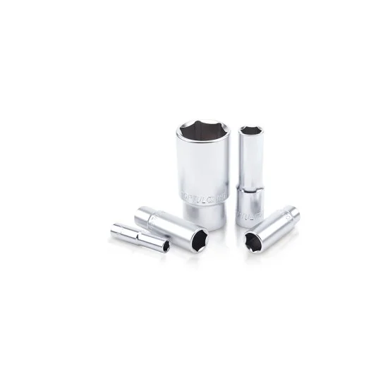 Toptul BAEE1612 1/2''x12mm 6PT Deep Socket