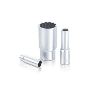 Toptul BAEF1216 12PT Deep Socket 3/8''x16mm