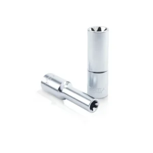 Toptul BAEH1610 1/2''xE10 Star Deep Socket