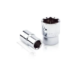Toptul BBEA1208 3/8' 1/4' 6PT Socket