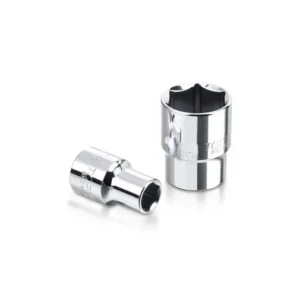 Toptul BBEA1611 1/2''x11/32'' 6PT Socket