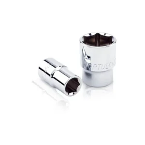 Toptul BBEA1625 1/2''x25/32'' 6PT Socket