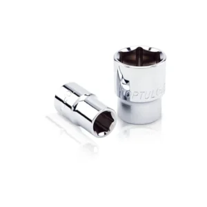 Toptul BBEA1634 1/2''x1-1/16'' 6PT Socket