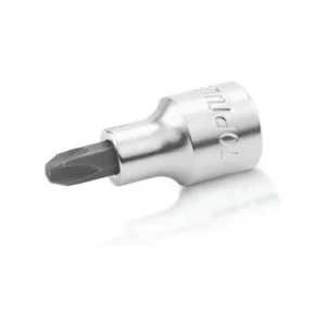 Toptul BCAA16P3 Phillip Bit Socket 1/2''