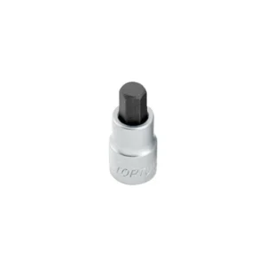 Toptul BCDA0803 1/4'' Hex Bit Socket 3mm