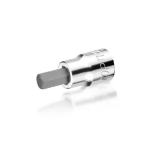 Toptul BCDA1604 Hex Bit Socket 1/2'' 4mmx55L